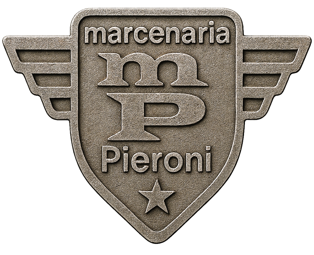 Marcenaria Pieroni